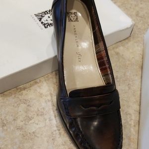 Ann Klein Loafers
